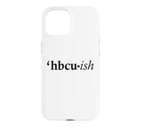 HBCU-ish Case for iPhone 15