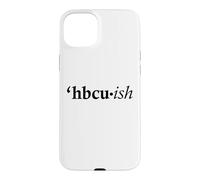 HBCU-ish Case for iPhone 15 Plus