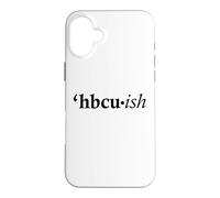 HBCU-ish Case for iPhone 16 Plus