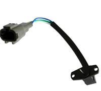 HBDCRJGE Applicable to Forklift Accessories Forward Type FRHB15 8-6 Direction Sensor Steering Sensor S-1090-362