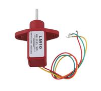 HBDCRJGE LM10/3M29 3 Wires 5K Ohm EPS Steering Potentiometer Sensor for Electric Forklift