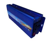 HBDCRJGE Power 2000W 1000W DC 36V to AC 220V 50HZ Pure Sine Wave Inverter(50HZ,36V -220-240V)