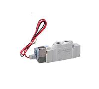 HBDCRJGE SY3120 Series Valve SMC Type Pneumatic Solenoid Valve SY3120-3LZD-M5 SY3120-4LZD-M5 SY3120-5LZD-M5 SY3120-6LZD-M5(SY3120-6LZD-M5)