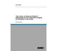 Hber - Herr Lehrer ich habe ein Problem - Bedingungen fr den erf - L555z