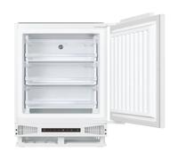 Hoover HBFUP140NKE 95L 60cm Built in Under Counter Freezer