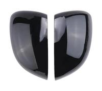HBGURM 1Pair Rearview Mirror Shell For Mercedes For Benz A Class W177 A180 A200 2018 2019 2020 2021 2022 2023 Side Mirror Cover Protective Decoration