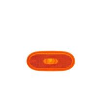 HBGURM 1x Side Marker Light Lamp For Mercedes For Benz Sprinter W906 A0038202956 2006-2018 Side Indicator Light