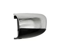 HBGURM Car Exterior Door Handle Lock Key Hole Cap Cover for Mercedes for Benz A B CLA Class A180 B200 CLA220 W177 W247 W118 Door Handle Protector Cover(Model B Black)
