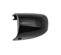 HBGURM Car Exterior Door Handle Lock Key Hole Cap Cover for Mercedes for Benz A B CLA Class A180 B200 CLA220 W177 W247 W118 Door Handle Protector Cover(Model A Black)