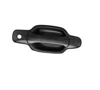 HBGURM Car Exterior Door Handle with/Without Hole for GMC for Canyon 2004 2005 2006 2007 2008 2009 2010 2011 2012 LHD Door Handle Protector Cover(Front Right)