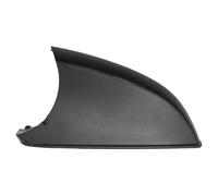 HBGURM Car Wing Mirror Shell Housing Cap Side Door Rearview Lower Cover For Mercedes For Benz A/B/C/E/S/Class W204 212 221 GLA GLK (left)