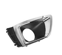 HBGURM Foglight Decoration Trim Shell For Subaru For Forester Sport XT 2014 2015 2016 Front Bumper Fog Light Cover(Right Side)