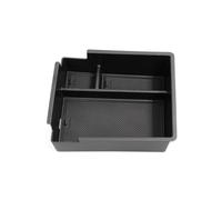 HBGURM For Chery For Omoda 5 C5 E5 T34 FX 2022 2023 2024 Center Console Armrest Storage Box Car Tray Organizers Accessories Tidying ABS