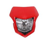 HBGURM For CRF250L 2013 2014 2015 2016 2017 2018 2019 CRF250LA 2017 2018 2019 Dirt Bike Headlamp Motorcycle Headlight