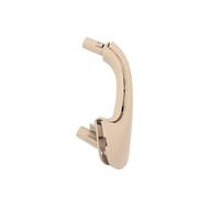 HBGURM for Mercedes for Benz W203 C Class C230 C240 C280 C320 C350 2000-2007 Front Rear Left Right Door Pull Handle Assembly (Beige Right)