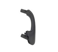 HBGURM for Mercedes for Benz W203 C Class C230 C240 C280 C320 C350 2000-2007 Front Rear Left Right Door Pull Handle Assembly (Black Right)