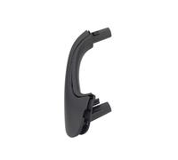 HBGURM for Mercedes for Benz W203 C Class C230 C240 C280 C320 C350 2000-2007 Front Rear Left Right Door Pull Handle Assembly (Black Left)