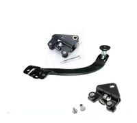 HBGURM For R&enault For TRAFIC II 2001-2014 7700312012 7700312372 7700312370 GUIDE ROLLER SLIDING DOOR RIGHT Car Exterior Door Handles(TYPE8)