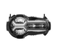 HBGURM For R1200GS 2013 2014 2015 2016 2017 2018 Motorcycle LED Headlights Headlamp Assembly