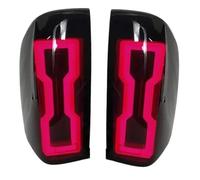 HBGURM For Ranger T5 2006 2007 2008 2009 2010 2011 Tail Lamps Led Brake Turn Signal Lights 2 Pcs Vehicle Rear Lights Light