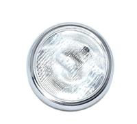 HBGURM For Suzuki GSX1400 2002 2003 2004 2005 2006 2007 2008 Motorcycle Front Headlight Head Lamp Assembly