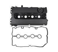HBGURM For VAUXHALL For Astra H For Corsa For Insignia For Meriva For Mokka For Vectra For Signum For Zafira B 1.6 1.8 55564395 VVT Camshaft Rocker Cover Engine Valve Cover