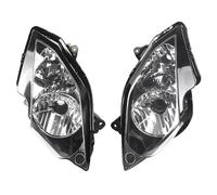 HBGURM For VFR800 VFR800 2002 2003 2004 2005 2006 2007 2008 2009 2010 2011 2012 Motorcycle Headlight Head Lamp Assembly