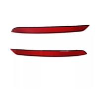 HBGURM For Volvo XC90 2016-2022 Car Rear Tail Light Reflector Lamp Rear Bar Light FogLight Without Bulb 31468556 31468557 (Left and Right)