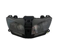 HBGURM For YAMAHA FZ09 For MT09 FZ-09 For MT-09 2017 2018 2019 2020 Motorcycle HeadLight LED Headlamp Assembly