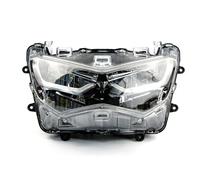 HBGURM For Yamaha NMAX125 NMAX155 2020 2021 2022 2023 Motorcycle Head Light Motorcycle Headlamp Assembly