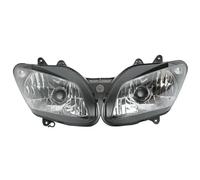 HBGURM For Yamaha YZF-R1 YZF R1 2002-2003 Motorcycle Front Headlight Headlamp Assembly