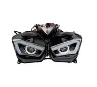 HBGURM For Yamaha YZFR3 YZFR25 YZF R3 R25 2013 2014 2015 2016 2017 2018 Motorcycle HeadLight Headlamp Assembly