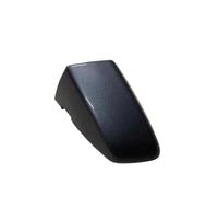 HBGURM Front Left Door Lock Cover Cap for Seat for Leon 5F for Ibiza 5G1837879D Door Handle Protector Cover(Trend Grey)