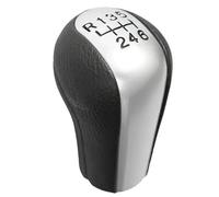 HBGURM Gear Shifter Knob Gear Shift Knob Lever Shifter Gaiter Boot Case Collar for Toyota for Corolla for AYGO for Yaris for VITZ 1997-2004(K0624)