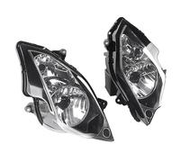 HBGURM Motorcycle Headlight For VFR800 VFR800 2002 2003 2004 2005 2006 2007 2008 2009 2010 2011 2012 Head Lamp Assembly