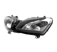 HBGURM Motorcycle Headlight For YAMAHA YZF 1000 R1 YZF-R1 2002 2003 Head Lamp Assembly(1)
