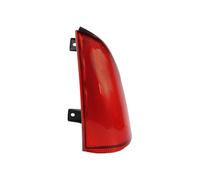 HBGURM Rear Tail Light Lamp For Mercedes For Benz For Viano 2004-2010 For Vito 2004-2015 Car Rear Upper Tail Light Cover Taillight Housing Without Bulb Rear Light(Only 1 Right)