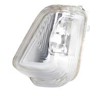 HBGURM Side Mirror Turn Signal Light For Mercedes For Benz Sprinter 906 Wing Mirror Turn Signal Light Car Accessories 2006-2017 Side Indicator Light(1pc left)