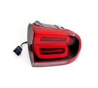 HBGURM Tail Brake Lamp 9817269280 Car Exterior Accessories Rear Tail Light Warning Brake Signal Lamp Foglamp Taillight Assembly For Citroen C5 For Aircross(Inside Left)