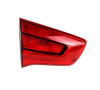 HBGURM Tail Brake Lamp Inner Outer Car Rear Bumper Fog Light Brake Stop Tail Lamp For Kia For Sportage 2014 2015 2016 2017(Inner Left)