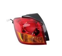 HBGURM Tail Brake Lamp Tail Light Brake Lamp Turn Signal Light Fog Light Taillamp Assembly For Mitsubishi For Outlander For Sport ASX RVR A2W 2011-2018 2019(Outside-Left)