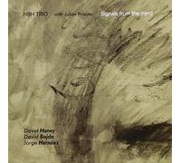 HBH Trio & Julian Priester - Signals from the Mind