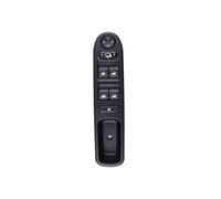 HBHYU Power Window Switch 6554QL 96351625XT 6554.KT 6554KT Power Window Switch Control Button For Peugeot 307 2001 2002 2003 2004 2005 2006 2007 (6554.KT)