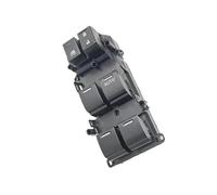 HBHYU Power Window Switch For ACCORD Mk8 2008-2011 Drivers Right Front Master Electric Window Switches 35750-SZW-J11 35750TL0E21M1