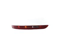 HBHYU Rear Stop Lights 8R0945095B Taillight Rear Bumper Lamp Cover For Q5 2009 2010 2012 2013 2014 2015 2016 2017 For American For Version Rear Light Assemblies(Left No Bulbs)