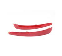 HBHYU Rear Stop Lights For Octavia 5E A7 Sedan 2013-2017 5E5945106 Rear Bumper Reflector Light Rear Reflector 5E5945105 Rear Light Assemblies(Left and Right)