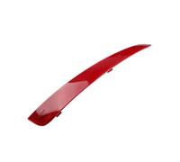 HBHYU Rear Stop Lights For Octavia 5E A7 Sedan 2013-2017 5E5945106 Rear Bumper Reflector Light Rear Reflector 5E5945105 Rear Light Assemblies(1PC Left side)