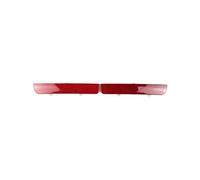 HBHYU Rear Stop Lights Left Right Brake Light Bumper Reflector LR006348 LR006349 For For 2010 L322 For Freelander 2 LR2 06-14 Rear Light Assemblies(1 Pair)