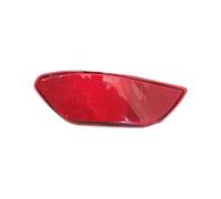 HBHYU Rear Stop Lights Red Rear Bumper Reflector For Porsche For Cayenne 2011 2012 2013 2014 Car Rear Light Assembly Rear Light Assemblies(Right)