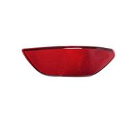 HBHYU Rear Stop Lights Red Rear Bumper Reflector For Porsche For Cayenne 2011 2012 2013 2014 Car Rear Light Assembly Rear Light Assemblies(Left)